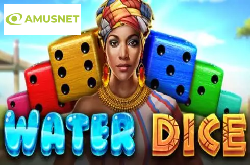 Water Dice
